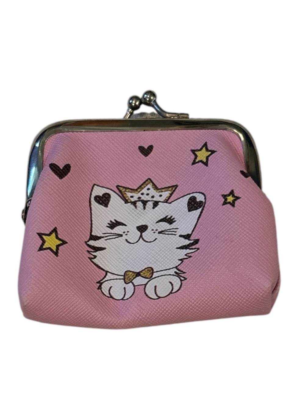 Mini Coin Purse
